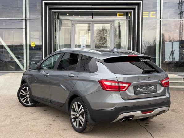Lada (ВАЗ) Vesta I с пробегом 2019 года, цена 909 000 рублей, 168539 км, универсал, Автокод Объявления