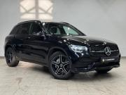 Mercedes-Benz GLC I (X253) Рестайлинг Кемерово  - изображение 29
