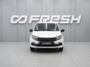 Lada (ВАЗ) Granta I Рестайлинг Ростов-на-Дону  - изображение 17