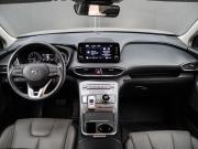 Hyundai Santa Fe IV Рестайлинг Москва  - изображение 25