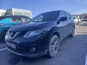 Nissan X-Trail III Санкт-Петербург  - изображение 5