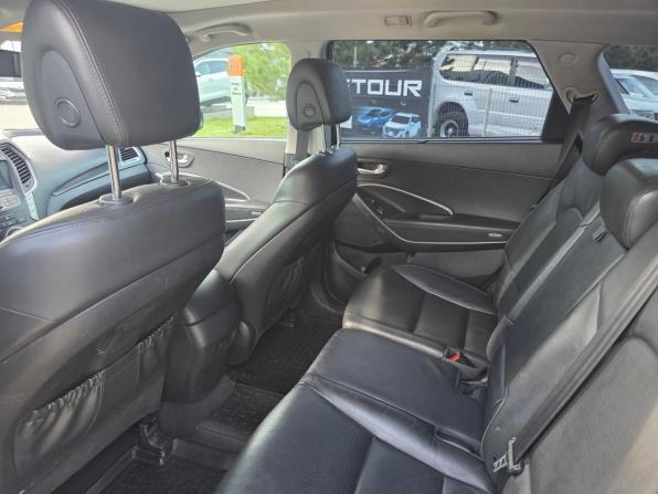Hyundai Santa Fe III с пробегом 2013 года, цена 1 199 900 рублей, 244075 км, внедорожник, Автокод Объявления