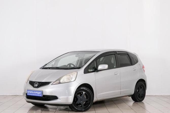 Honda Fit II с пробегом 2012 года, цена 749 000 рублей, 132000 км, хэтчбек, Автокод Объявления