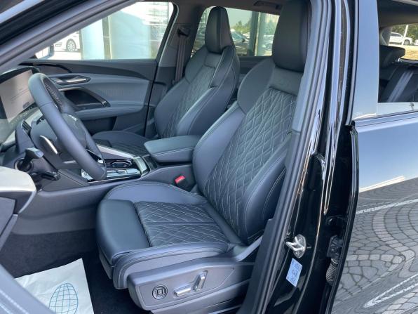 Audi Q5 III с пробегом 2026 года, цена 5 925 000 рублей, 30 км, внедорожник, Автокод Объявления