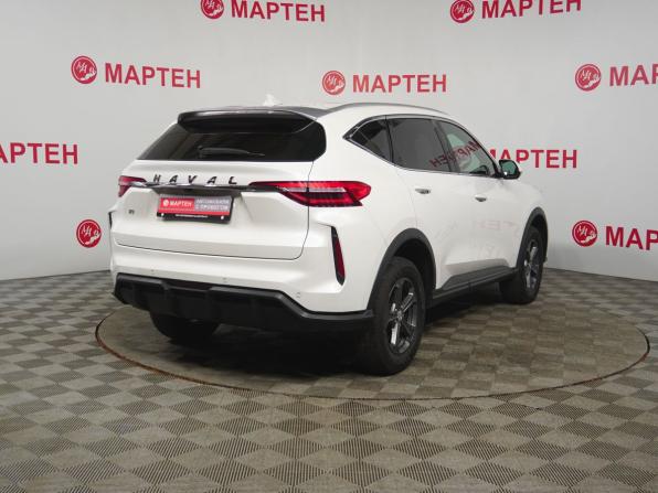 Haval F7 I Рестайлинг с пробегом 2024 года, цена 2 200 000 рублей, 28868 км, внедорожник, Автокод Объявления