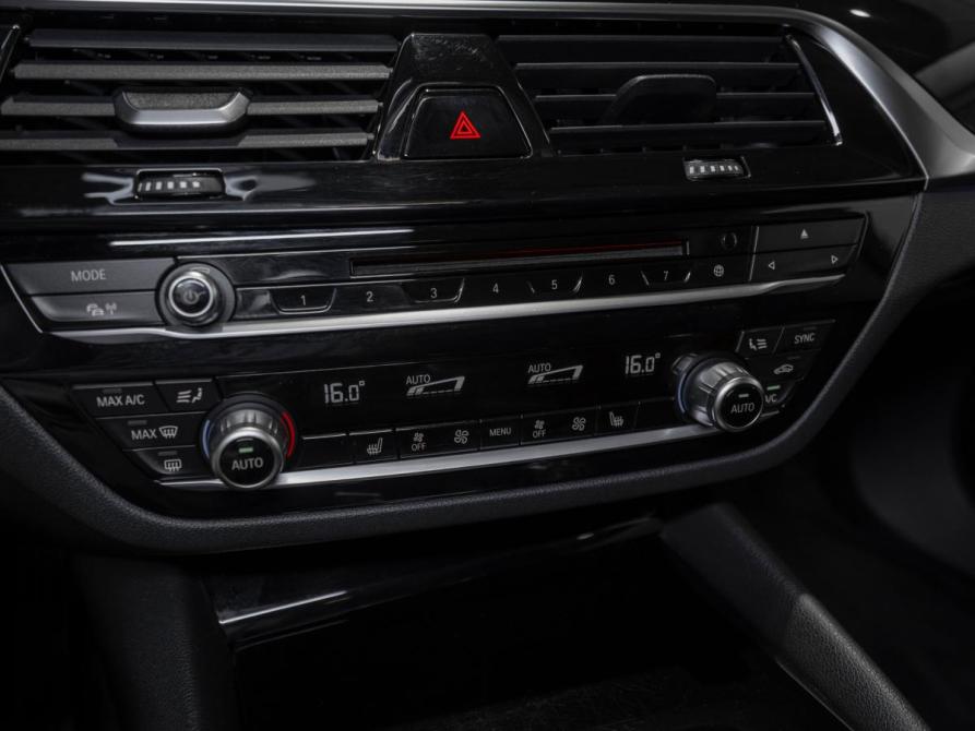 BMW 6 серии IV (G32) Москва  - изображение 16