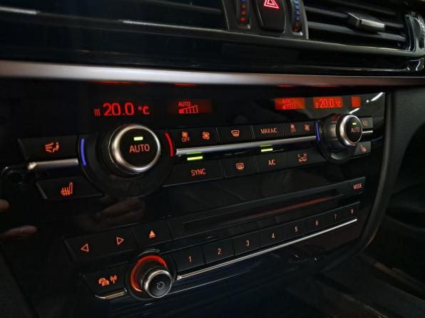 BMW X5 III (F15) с пробегом 2016 года, цена 2 950 000 рублей, 176562 км, внедорожник, Автокод Объявления