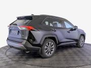 Toyota RAV4 V (XA50) Москва  - изображение 33