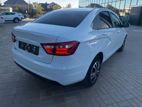 Lada (ВАЗ) Vesta I с пробегом 2018 года, цена 719 900 рублей, 158441 км, седан, Автокод Объявления