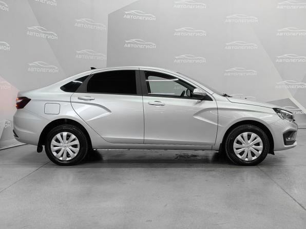 Lada (ВАЗ) Vesta I Рестайлинг (NG) с пробегом 2024 года, цена 1 580 000 рублей, 21306 км, седан, Автокод Объявления