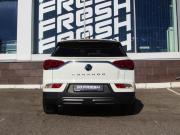 SsangYong Korando IV Владимир  - изображение 29