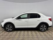 Renault Logan II Рестайлинг Борисоглебск  - изображение 16