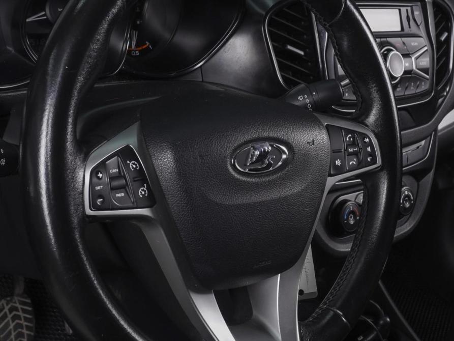 Lada (ВАЗ) Vesta I Ростов-на-Дону  - изображение 13
