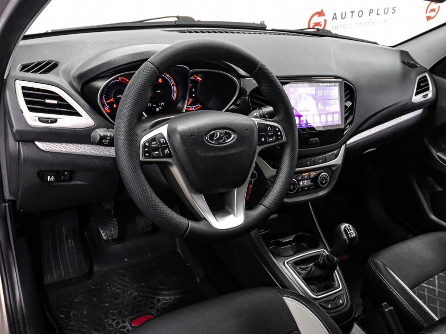 Lada (ВАЗ) Vesta I Минеральные Воды  - изображение 7