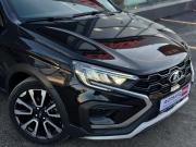 Lada (ВАЗ) Vesta I Рестайлинг (NG) Пермь  - изображение 23