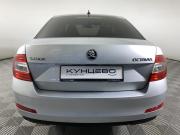 Skoda Octavia III (A7) Москва  - изображение 25