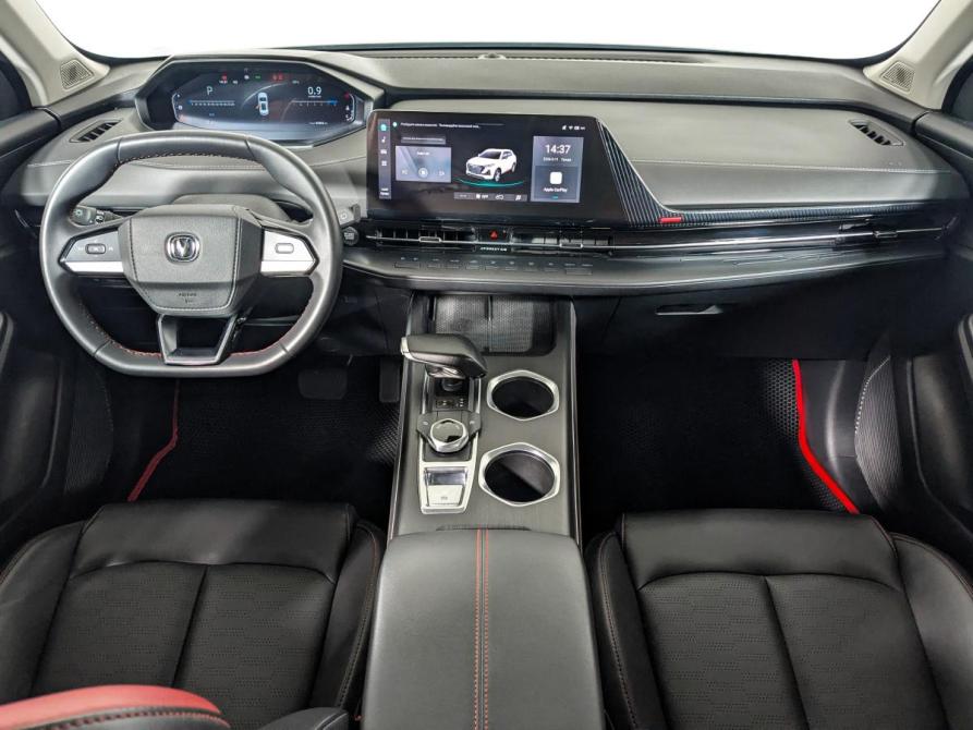 Changan CS55 Plus II Екатеринбург  - изображение 10