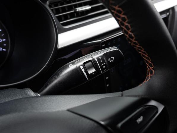Kia Rio IV с пробегом 2019 года, цена 1 380 000 рублей, 163937 км, седан, Автокод Объявления