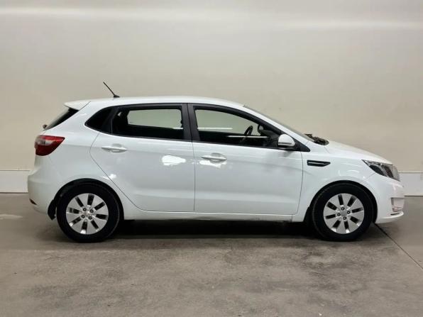 Kia Rio III с пробегом 2014 года, цена 969 000 рублей, 133804 км, хэтчбек, Автокод Объявления