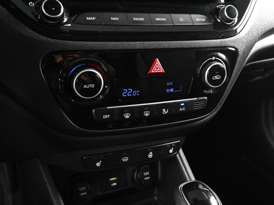 Hyundai Solaris II Рестайлинг Ростов-на-Дону  - изображение 15