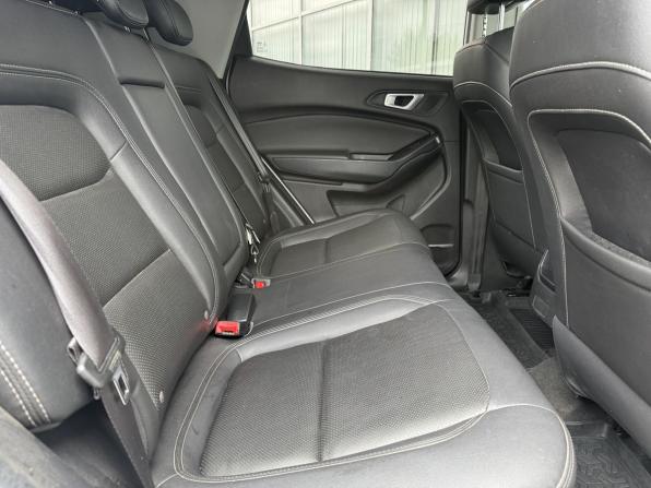 Chery Tiggo 4 I Рестайлинг с пробегом 2021 года, цена 1 080 000 рублей, 153342 км, внедорожник, Автокод Объявления