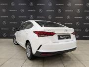 Hyundai Solaris II Рестайлинг Москва  - изображение 32