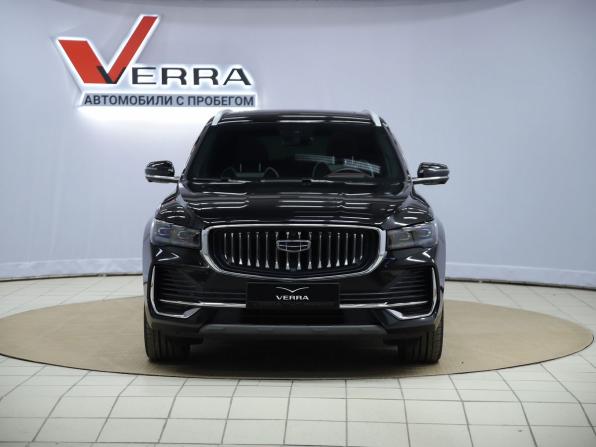 Geely Monjaro I с пробегом 2023 года, цена 2 990 000 рублей, 98383 км, внедорожник, Автокод Объявления