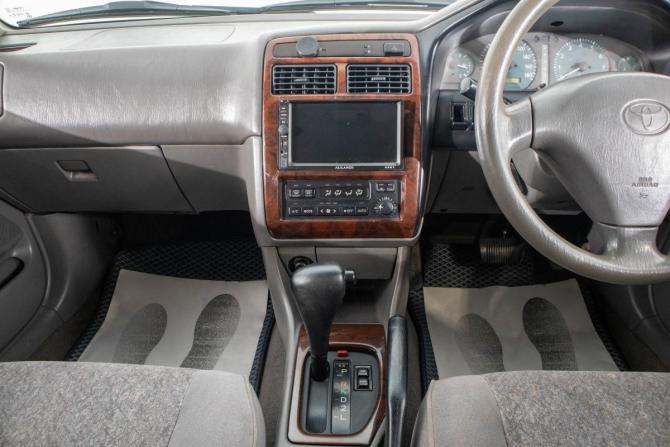 Toyota Corona X (T210) с пробегом 1999 года, цена 529 000 рублей, 374000 км, седан, Автокод Объявления
