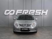 Toyota Avensis III Воронеж  - изображение 19