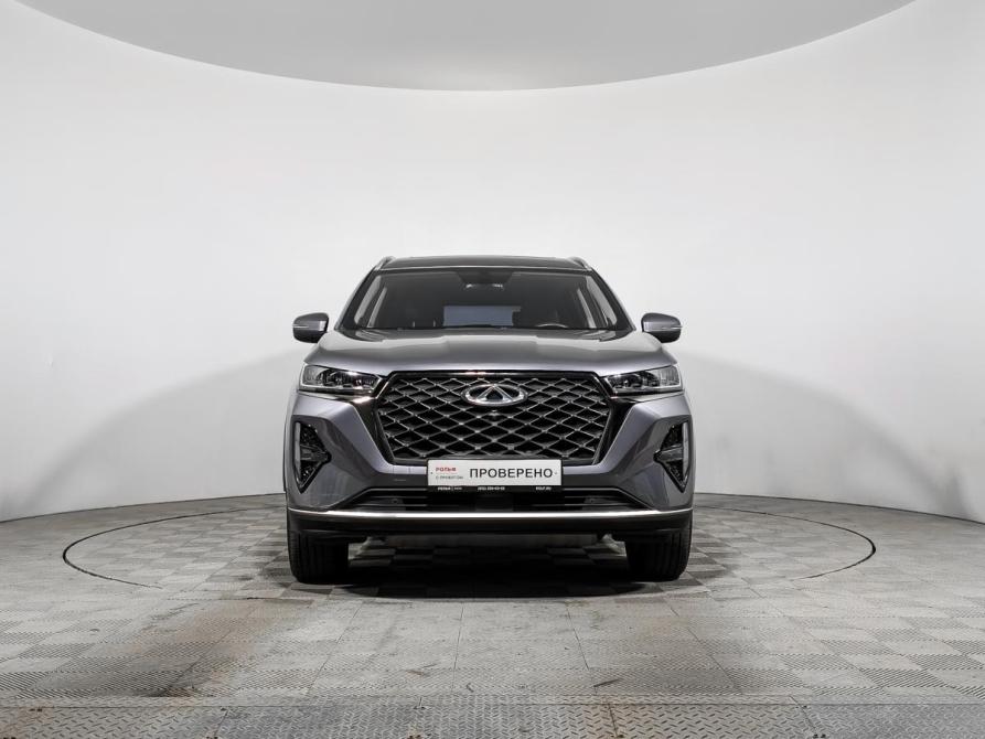 Chery Tiggo 7 Pro Max I Санкт-Петербург  - изображение 2