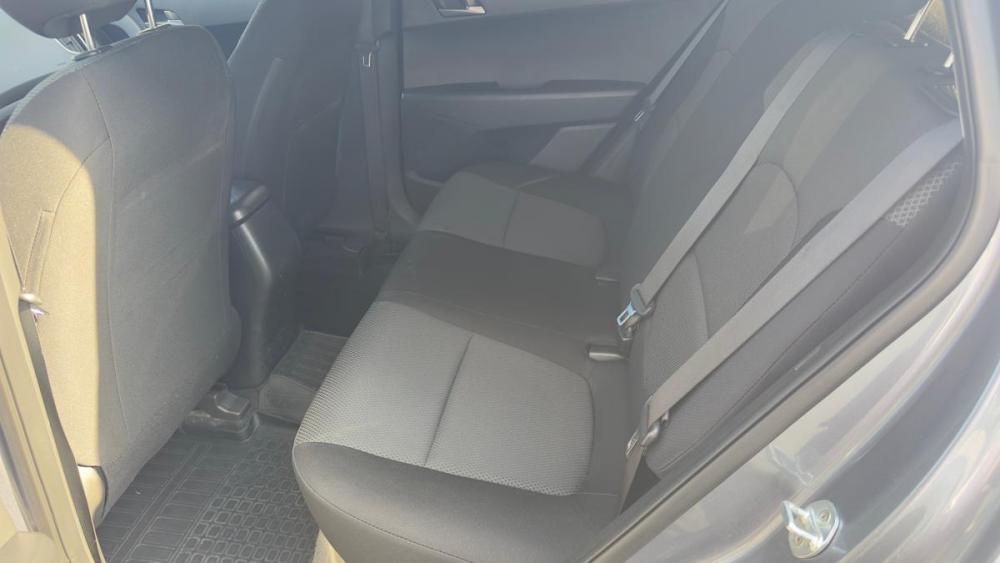 Hyundai Creta I Оренбург  - изображение 19