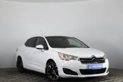 Citroen C4 II Пермь  - изображение 24