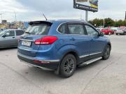 Chery Tiggo 5 I Рестайлинг Уфа  - изображение 18