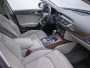 Audi A6 IV (C7) Рестайлинг Москва  - изображение 28