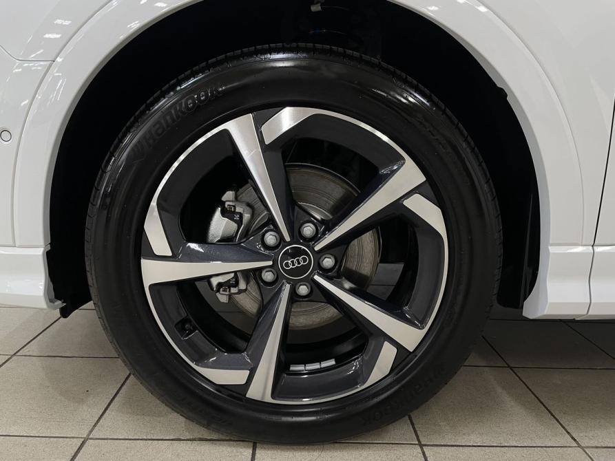 Audi Q3 III (FJ) Воронеж  - изображение 21