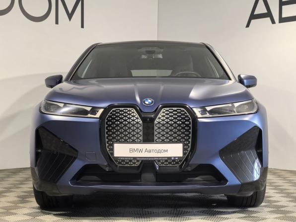 BMW iX I (I20) с пробегом 2021 года, цена 6 900 000 рублей, 46560 км, внедорожник, Автокод Объявления