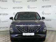 Omoda C5 I Москва  - изображение 26
