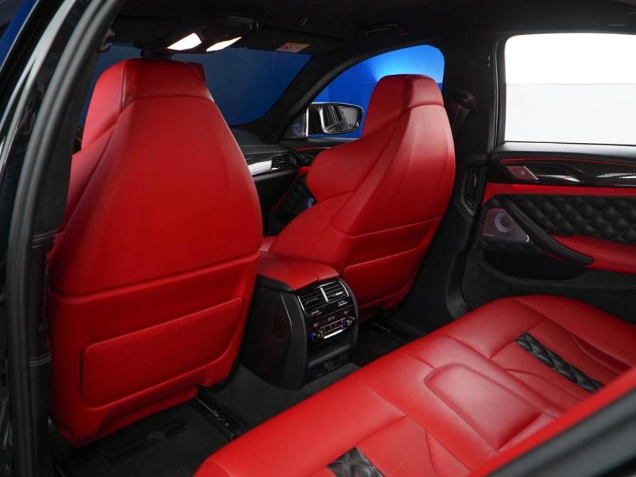 BMW M5 VI (F90) Москва  - изображение 11