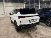 Geely Coolray I Рестайлинг Пермь  - изображение 8