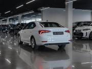 Skoda Octavia IV (A8) Москва  - изображение 31