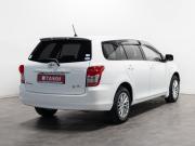 Toyota Corolla X (E140 E150) Рестайлинг Чита  - изображение 23