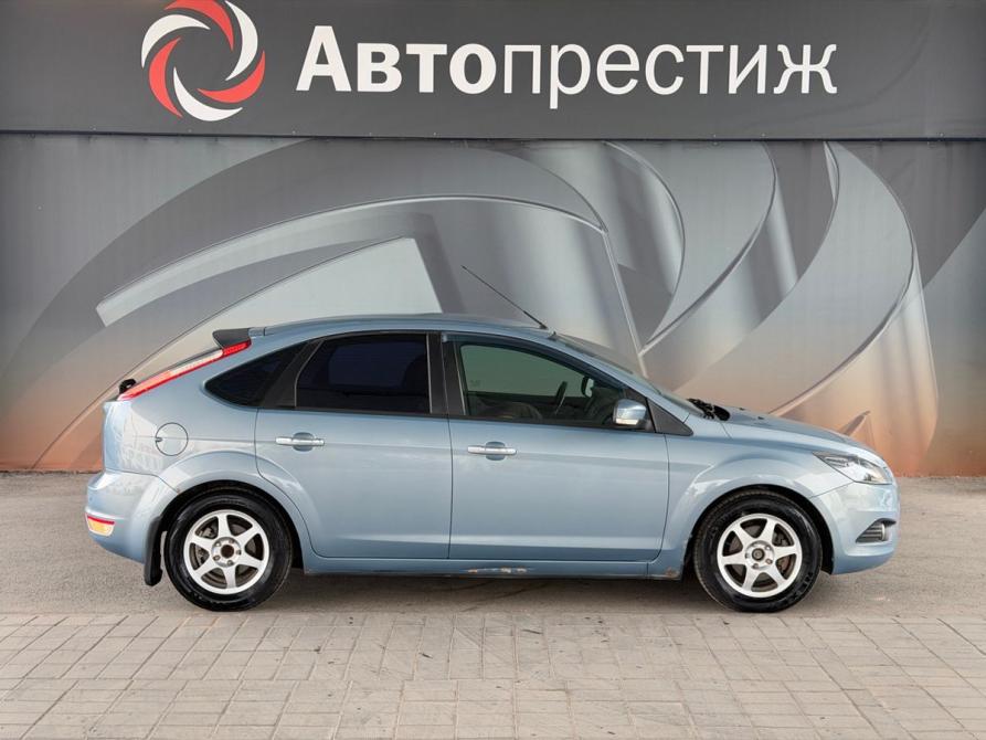 Ford Focus II Рестайлинг Волгоград  - изображение 4