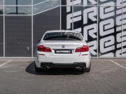 BMW 5 серии VI (F10/F11/F07) Рестайлинг Краснодар  - изображение 28