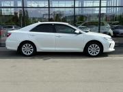 Toyota Camry VII (XV50) Рестайлинг Оренбург  - изображение 32