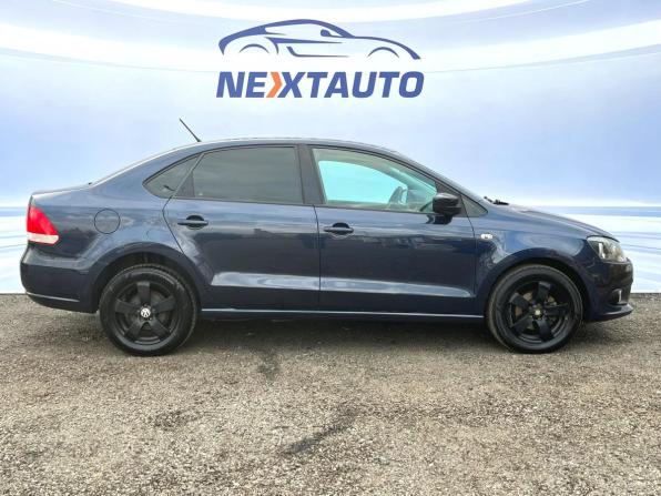 Volkswagen Polo V с пробегом 2014 года, цена 856 400 рублей, 191600 км, седан, Автокод Объявления