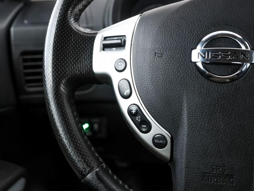 Nissan X-Trail II Рестайлинг Ижевск  - изображение 20
