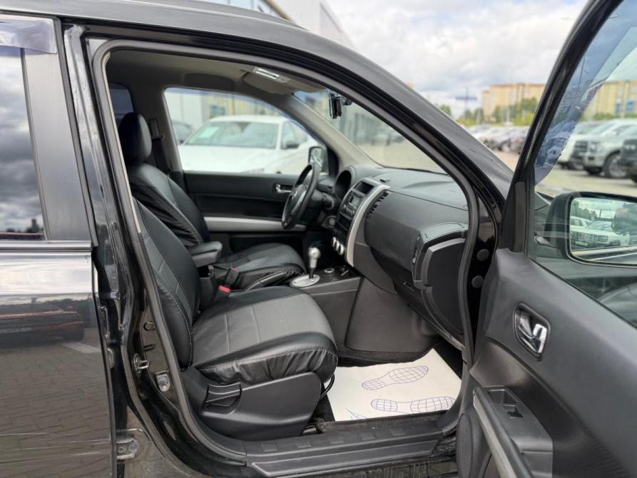 Nissan X-Trail II Рестайлинг Сыктывкар  - изображение 9
