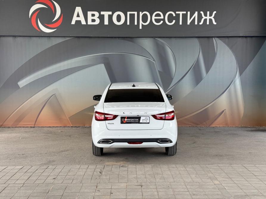 Lada (ВАЗ) Vesta I Рестайлинг (NG) Волгоград  - изображение 6