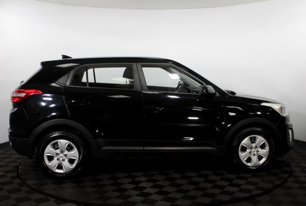 Hyundai Creta I Нижний Новгород  - изображение 5