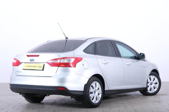 Ford Focus III с пробегом 2012 года, цена 899 000 рублей, 177000 км, седан, Автокод Объявления